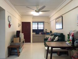 Blk 219 Ang Mo Kio Avenue 1 (Ang Mo Kio), HDB 3 Rooms #396899771